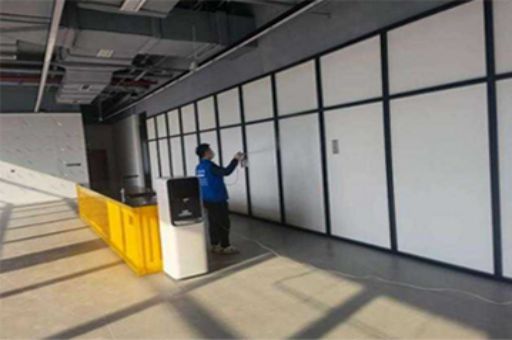 科學檢測,精準分析——專業甲醛檢測,讓安全看得見 科學檢測,精準分析——專業甲醛檢測,讓安全看得見