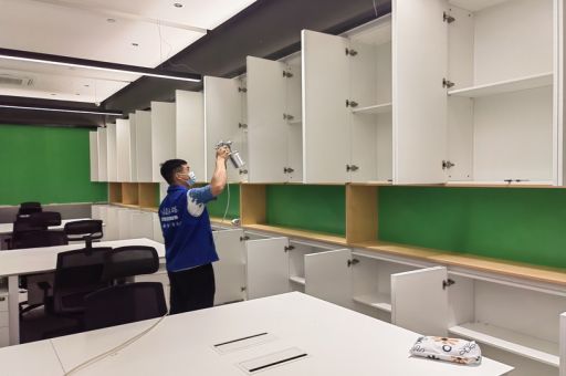 專業甲醛治理,讓家的味道只有幸福 專業甲醛治理,讓家的味道只有幸福