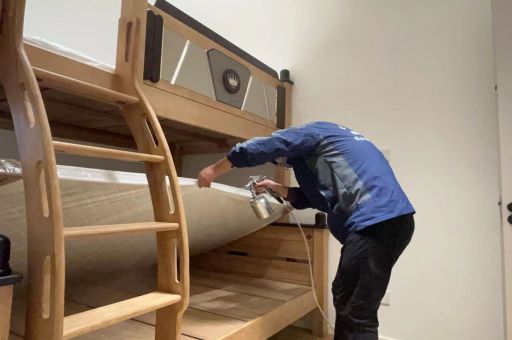 科技引領健康生活,高效甲醛污染治理方案 科技引領健康生活,高效甲醛污染治理方案