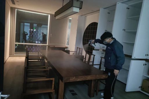 無毒生活,房屋除甲醛神器大揭秘! 無毒生活,房屋除甲醛神器大揭秘!