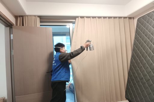 新家入住前必備,全面甲醛治理守護(hù)健康 新家入住前必備,全面甲醛治理守護(hù)健康