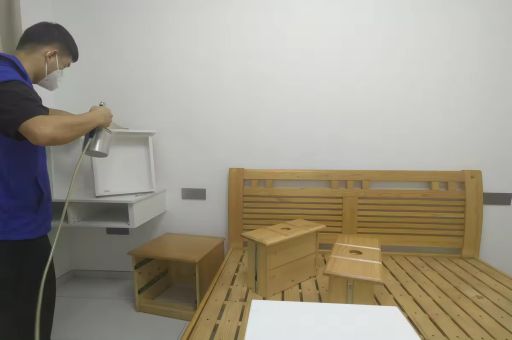 守護寶寶成長,兒童房甲醛檢測不可忽視 守護寶寶成長,兒童房甲醛檢測不可忽視