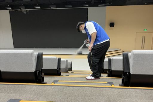  室內裝修后，如何高效除甲醛，守護家人健康呼吸