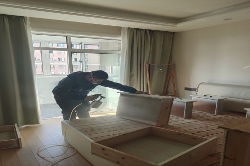 甲醛治理檢測(cè)