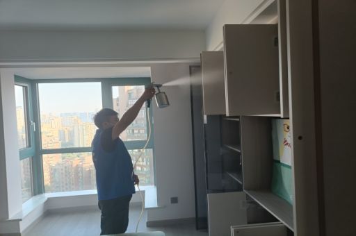 守護寶寶成長,兒童房甲醛檢測不可忽視 守護寶寶成長,兒童房甲醛檢測不可忽視