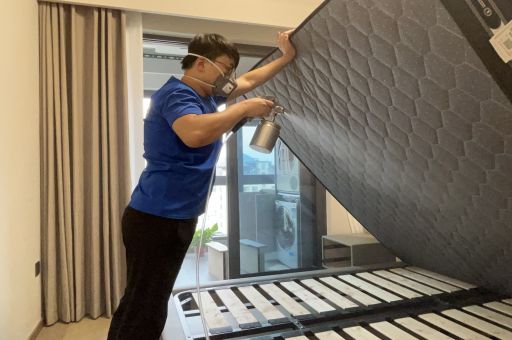 甲醛治理檢測(cè)