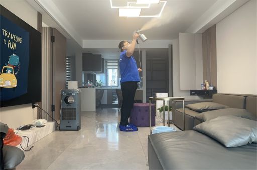 高效除醛,守護每一位職場人的健康——辦公室除甲醛全攻略 高效除醛,守護每一位職場人的健康——辦公室除甲醛全攻略