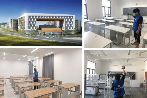 環(huán)保除醛,專業(yè)甲醛治理讓愛更安心 環(huán)保除醛,專業(yè)甲醛治理讓愛更安心