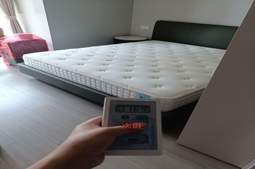 新房入住前必看!專業甲醛檢測,讓愛巢遠離污染 新房入住前必看!專業甲醛檢測,讓愛巢遠離污染