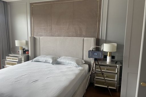 新居入住前必做:全面除甲醛,享受清新空氣 新居入住前必做:全面除甲醛,享受清新空氣