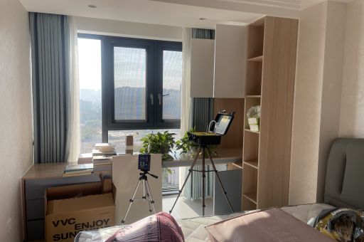  辦公室除甲醛秘籍：快速清除，安心工作每一天