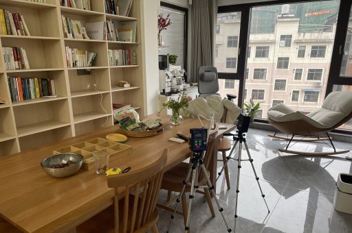 甲醛檢測，不只是檢測，更是對(duì)家人健康的負(fù)責(zé)