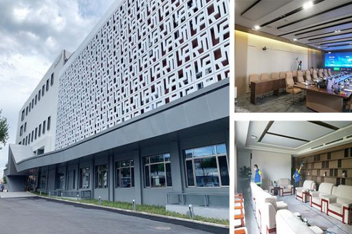 甲醛檢測機構(gòu)