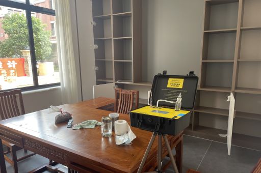 快速有效除甲醛,專業治理值得信賴 快速有效除甲醛,專業治理值得信賴