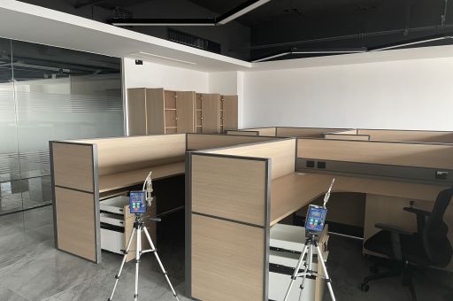 揭秘室內隱形殺手，全面甲醛檢測守護您和家人的呼吸安全