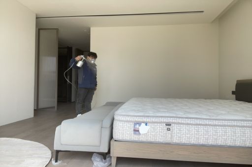 零甲醛秘籍:家居裝修必備,告別甲醛困擾! 零甲醛秘籍:家居裝修必備,告別甲醛困擾!