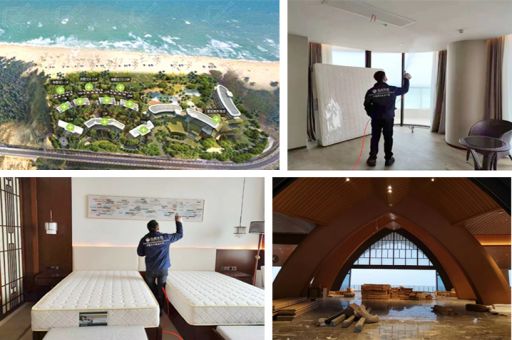  告別辦公室甲醛困擾，打造健康呼吸新空間