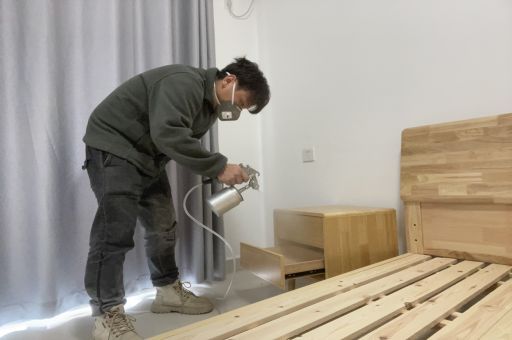 零失誤!甲醛除盡攻略大揭秘,家中安全迎接新生活! 零失誤!甲醛除盡攻略大揭秘,家中安全迎接新生活!