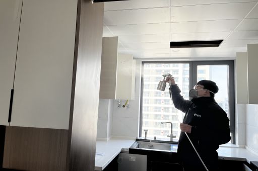 健康家居新標準,從甲醛治理開始 健康家居新標準,從甲醛治理開始