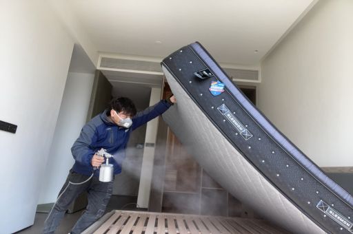 除甲醛價格一覽:找到最經濟實惠的解決方案 除甲醛價格一覽:找到最經濟實惠的解決方案