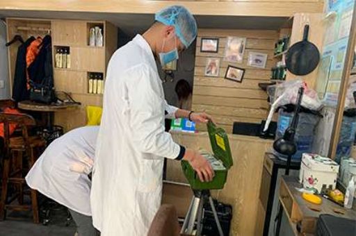  高效除醛，守護每一位職場人的健康——辦公室除甲醛全攻略