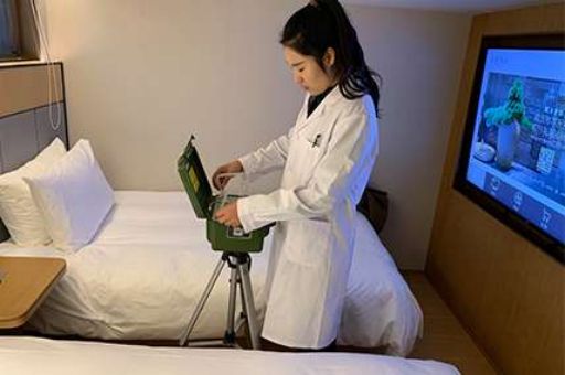 高效除甲醛服務,讓您的家庭更健康! 高效除甲醛服務,讓您的家庭更健康!