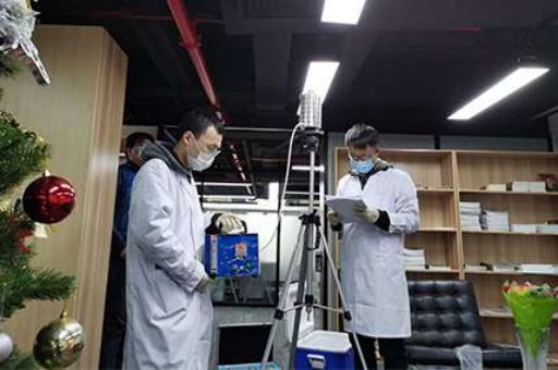 高效除醛,為健康生活加碼 高效除醛,為健康生活加碼