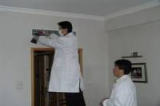 專業甲醛檢測機構,為您的居住環境安全提供科學依據 專業甲醛檢測機構,為您的居住環境安全提供科學依據