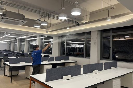 呼吸更自由,專業團隊為您除甲醛 呼吸更自由,專業團隊為您除甲醛