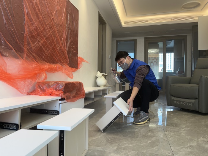 你家裝修完后甲醛超標了嗎? 你家裝修完后甲醛超標了嗎?