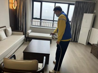 江蘇省連云港項目